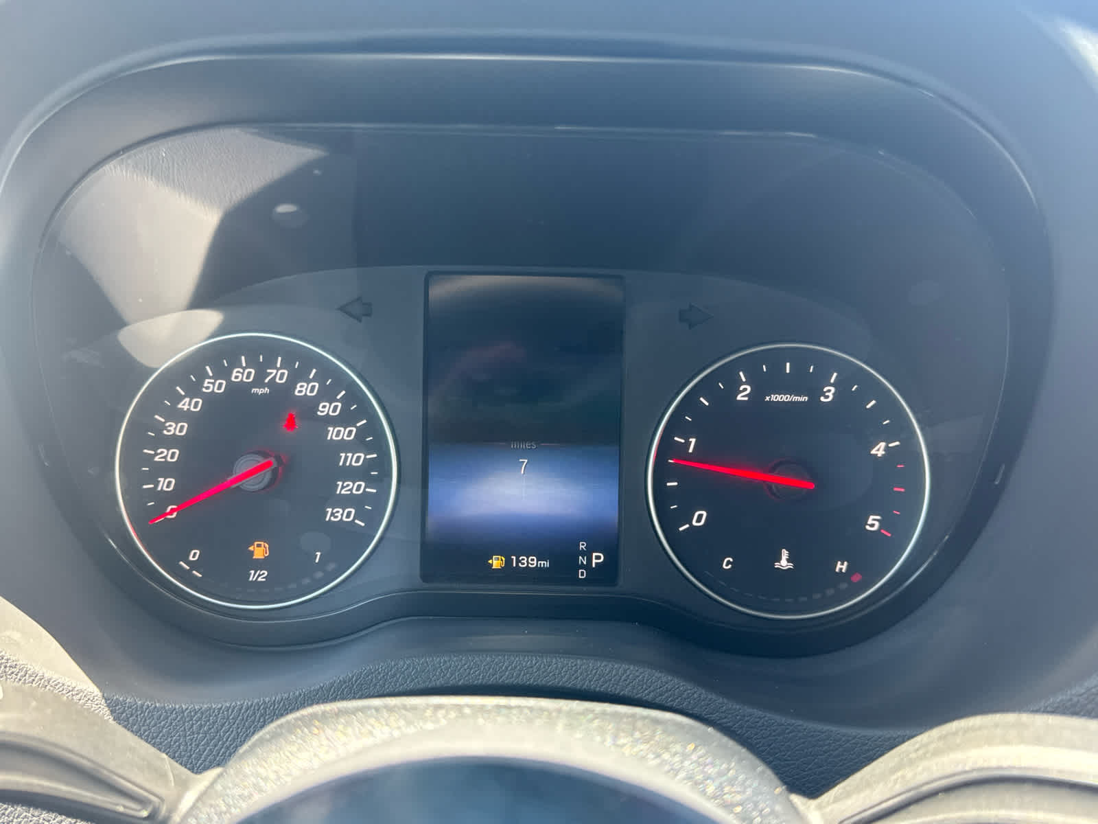 2026 Mercedes-Benz Sprinter 2500 Standard Roof I4 Diesel 144 RWD
