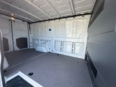 2026 Mercedes-Benz Sprinter 2500 Standard Roof I4 Diesel 144 RWD