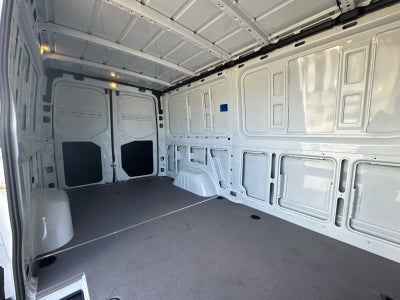 2026 Mercedes-Benz Sprinter 2500 Standard Roof I4 Diesel 144 RWD