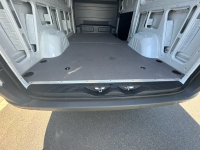 2026 Mercedes-Benz Sprinter 2500 Standard Roof I4 Diesel 144 RWD