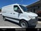 2026 Mercedes-Benz Sprinter 2500 Standard Roof I4 Diesel 144 RWD
