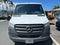 2026 Mercedes-Benz Sprinter 2500 Standard Roof I4 Diesel 144 RWD