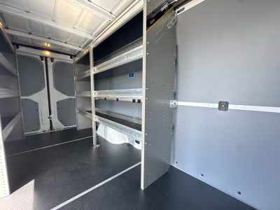 2026 Mercedes-Benz Sprinter 2500 Standard Roof I4 Diesel 144 RWD