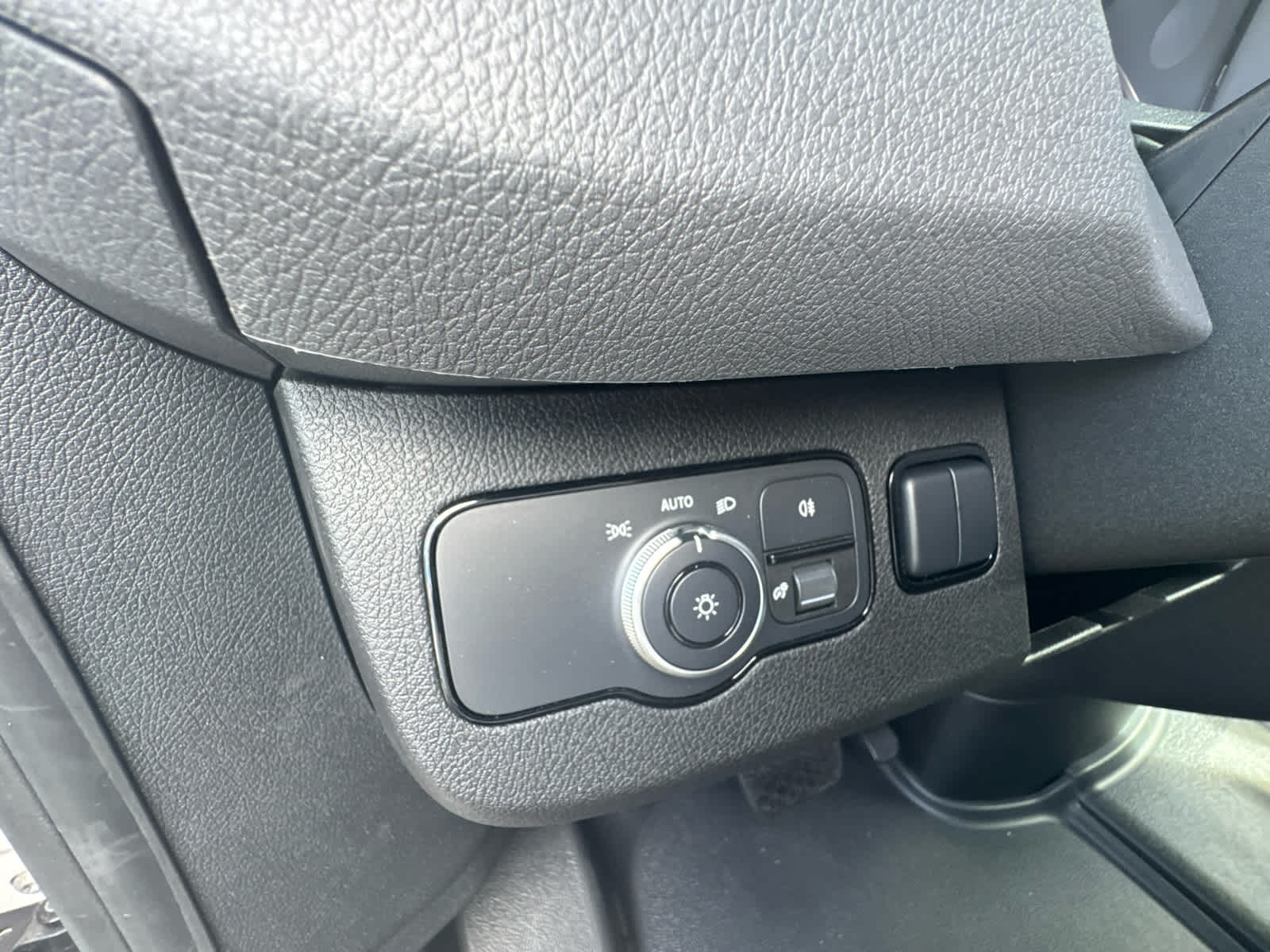 2026 Mercedes-Benz Sprinter 2500 Standard Roof I4 Diesel 144 RWD