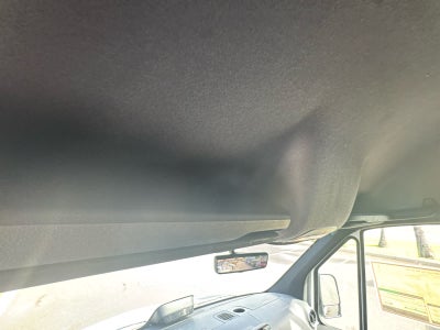 2026 Mercedes-Benz Sprinter 2500 Standard Roof I4 Diesel 144 RWD