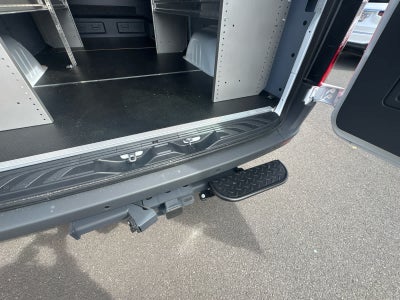 2026 Mercedes-Benz Sprinter 2500 Standard Roof I4 Diesel 144 RWD