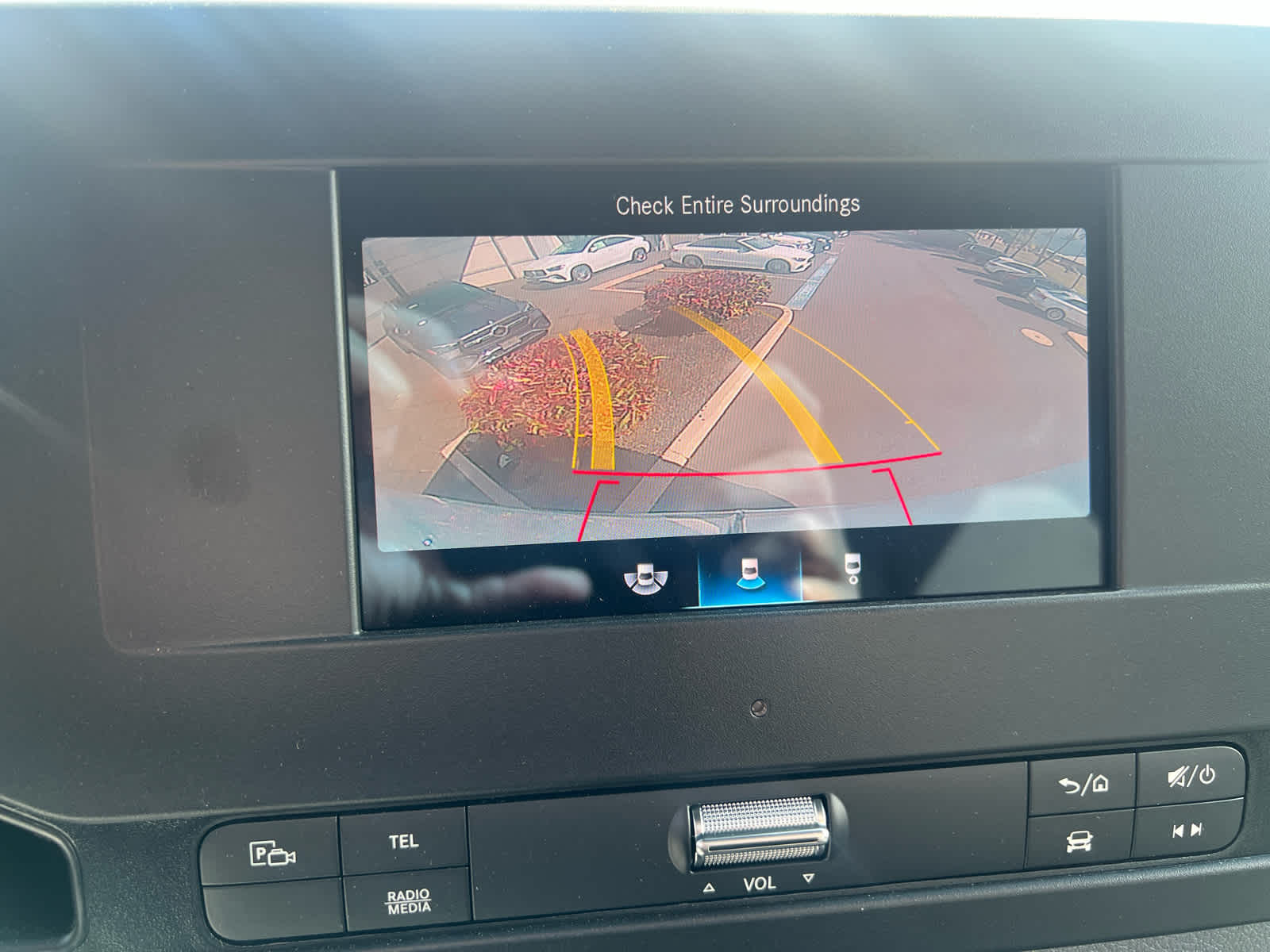 2024 Mercedes-Benz Sprinter Cargo Van 2500 High Roof I4 Diesel 170" RWD