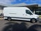 2024 Mercedes-Benz Sprinter Cargo Van 2500 High Roof I4 Diesel 170" RWD