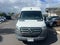 2024 Mercedes-Benz Sprinter Cargo Van 2500 High Roof I4 Diesel 170" RWD