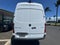 2025 Mercedes-Benz Sprinter Cargo Van 2500 Standard Roof I4 Diesel HO 144 RWD