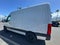 2025 Mercedes-Benz Sprinter Cargo Van 2500 Standard Roof I4 Diesel HO 144 RWD