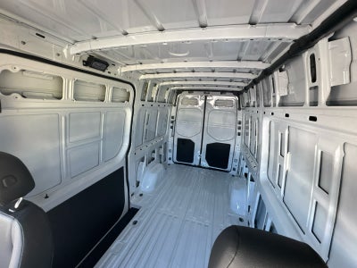 2025 Mercedes-Benz Sprinter Cargo Van 2500 Standard Roof I4 Diesel HO 144 RWD