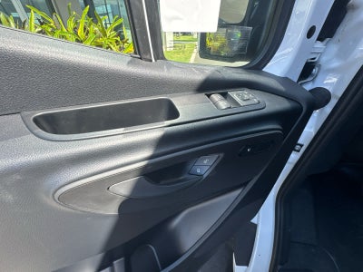 2025 Mercedes-Benz Sprinter Cargo Van 2500 Standard Roof I4 Diesel HO 144 RWD