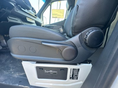 2025 Mercedes-Benz Sprinter Cargo Van 2500 Standard Roof I4 Diesel HO 144 RWD
