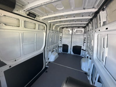 2025 Mercedes-Benz Sprinter Cargo Van 2500 Standard Roof I4 Diesel HO 144 RWD