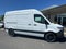 2025 Mercedes-Benz Sprinter Cargo Van 2500 Standard Roof I4 Diesel HO 144 RWD