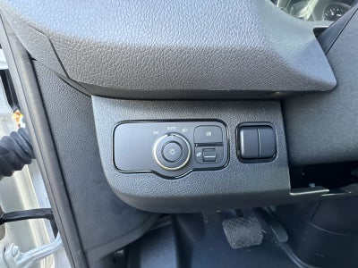 2025 Mercedes-Benz Sprinter Cargo Van 2500 Standard Roof I4 Diesel HO 144 RWD
