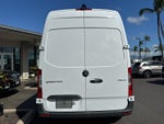 2025 Mercedes-Benz Sprinter Cargo Van 2500 Standard Roof I4 Diesel HO 144 RWD