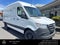 2026 Mercedes-Benz Sprinter 2500 Standard Roof I4 Diesel HO 144 RWD