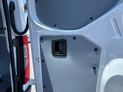 2026 Mercedes-Benz Sprinter 2500 Standard Roof I4 Diesel HO 144 RWD