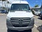 2026 Mercedes-Benz Sprinter 2500 Standard Roof I4 Diesel HO 144 RWD