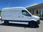 2026 Mercedes-Benz Sprinter 2500 Standard Roof I4 Diesel HO 144 RWD