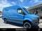 2026 Mercedes-Benz Sprinter 2500 Standard Roof I4 Diesel HO 144 AWD