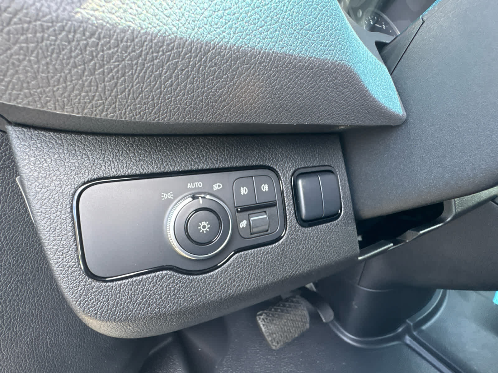 2026 Mercedes-Benz Sprinter 2500 Standard Roof I4 Diesel HO 144 AWD