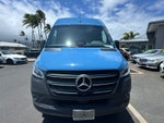 2026 Mercedes-Benz Sprinter 2500 Standard Roof I4 Diesel HO 144 AWD