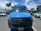 2026 Mercedes-Benz Sprinter 2500 Standard Roof I4 Diesel HO 144 AWD