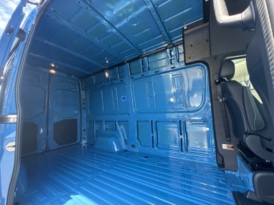 2026 Mercedes-Benz Sprinter 2500 Standard Roof I4 Diesel HO 144 AWD