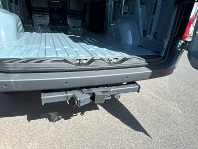 2026 Mercedes-Benz Sprinter 2500 Standard Roof I4 Diesel HO 144 AWD