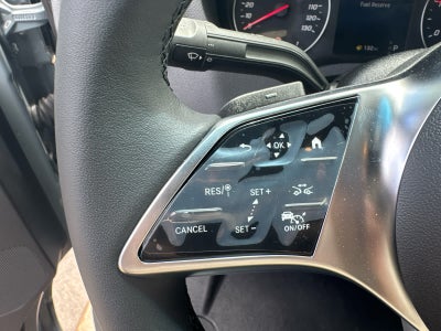 2026 Mercedes-Benz Sprinter 2500 Standard Roof I4 Diesel HO 144 AWD