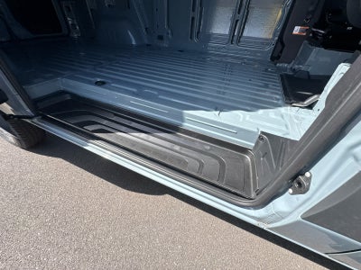 2026 Mercedes-Benz Sprinter 2500 Standard Roof I4 Diesel HO 144 AWD