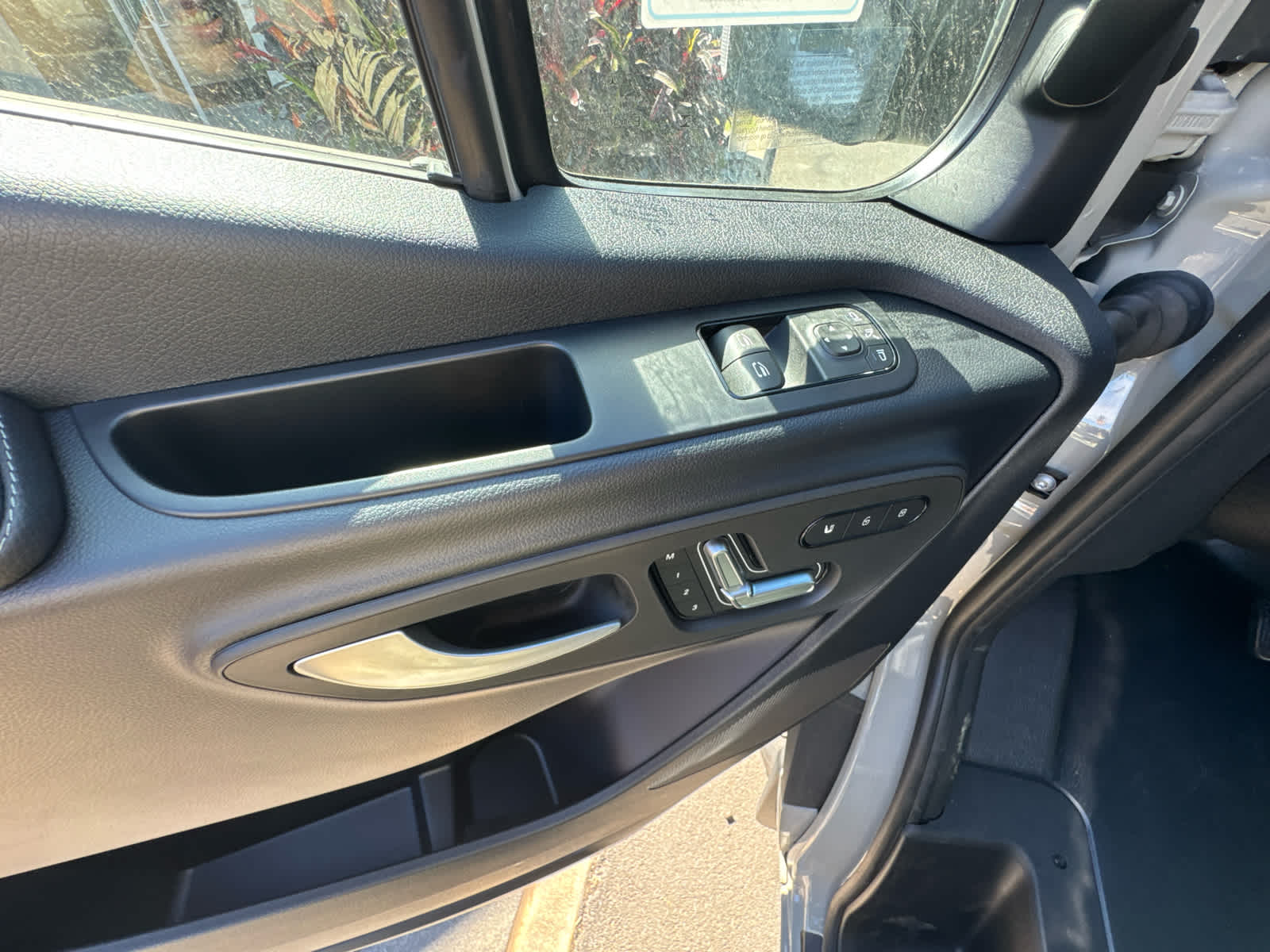 2026 Mercedes-Benz Sprinter 2500 Standard Roof I4 Diesel HO 144 AWD