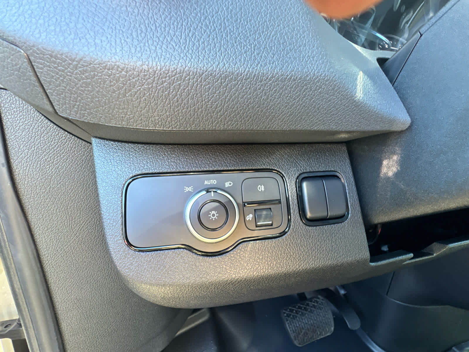 2026 Mercedes-Benz Sprinter 2500 Standard Roof I4 Diesel HO 144 AWD