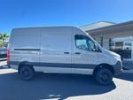 2026 Mercedes-Benz Sprinter 2500 Standard Roof I4 Diesel HO 144 AWD