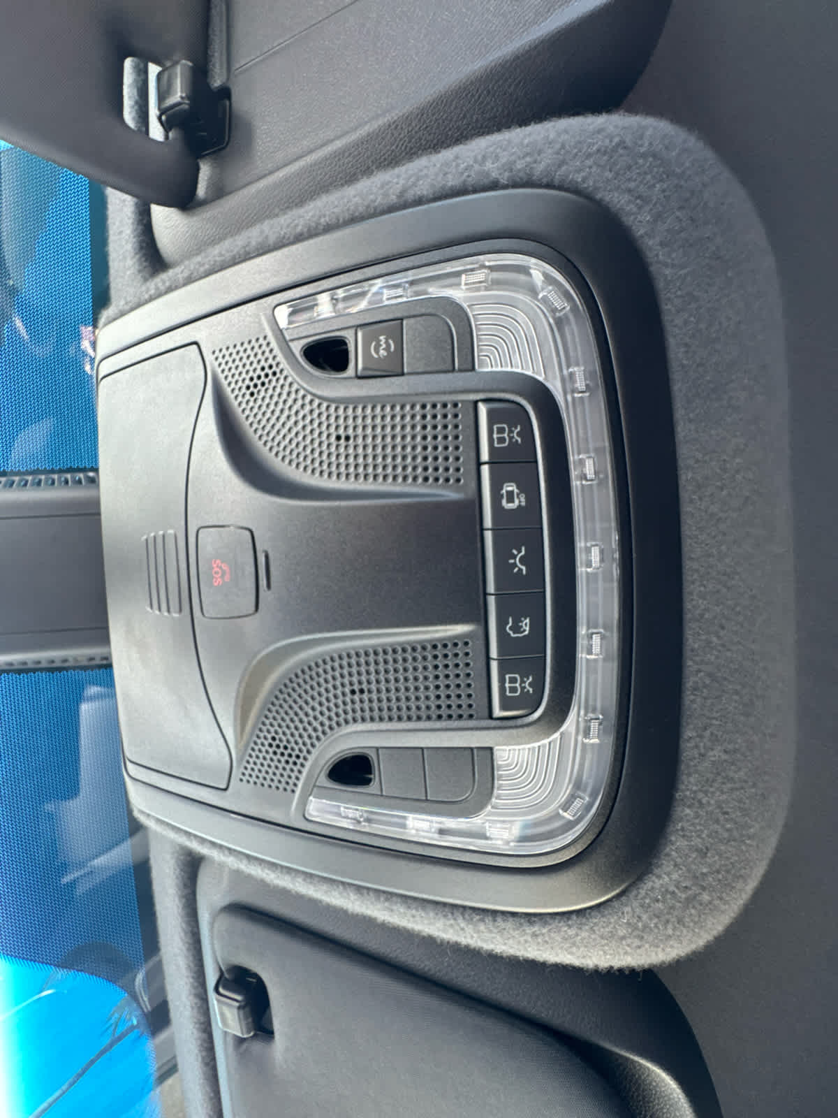 2026 Mercedes-Benz Sprinter 2500 Standard Roof I4 Diesel HO 144 AWD