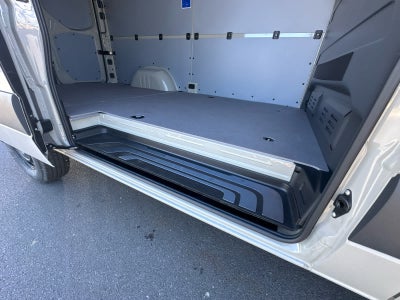 2026 Mercedes-Benz Sprinter 2500 Standard Roof I4 Diesel HO 144 AWD
