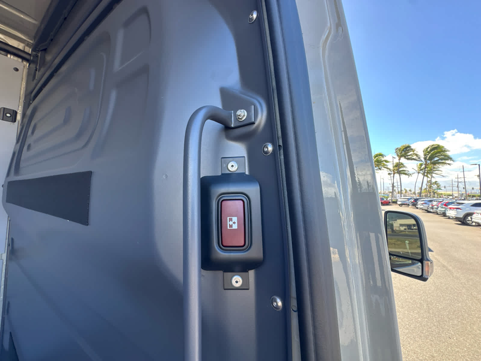 2026 Mercedes-Benz Sprinter 2500 Standard Roof I4 Diesel HO 144 AWD