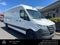 2025 Mercedes-Benz Sprinter Cargo Van 2500 High Roof I4 Diesel HO 170 RWD