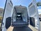 2025 Mercedes-Benz Sprinter Cargo Van 2500 High Roof I4 Diesel HO 170 RWD