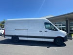 2025 Mercedes-Benz Sprinter Cargo Van 2500 High Roof I4 Diesel HO 170 RWD