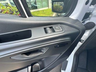 2026 Mercedes-Benz Sprinter 2500 High Roof I4 Diesel HO 170 RWD