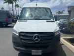 2026 Mercedes-Benz Sprinter 2500 High Roof I4 Diesel HO 170 RWD