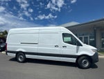 2026 Mercedes-Benz Sprinter 2500 High Roof I4 Diesel HO 170 RWD