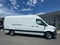 2026 Mercedes-Benz Sprinter 2500 High Roof I4 Diesel HO 170 RWD