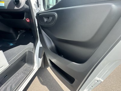 2026 Mercedes-Benz Sprinter 2500 High Roof I4 Diesel HO 170 RWD