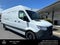 2026 Mercedes-Benz Sprinter 2500 High Roof I4 Diesel HO 170 RWD