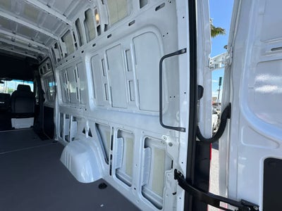 2026 Mercedes-Benz Sprinter 2500 High Roof I4 Diesel HO 170 RWD